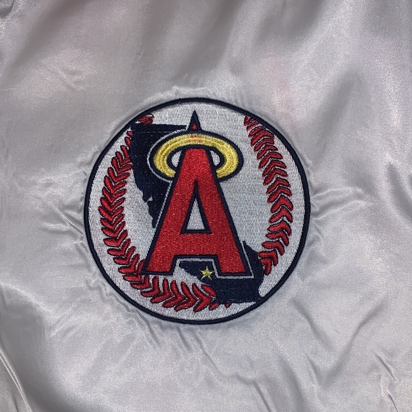 Vintage Angels jacket - Picture 2 of 6